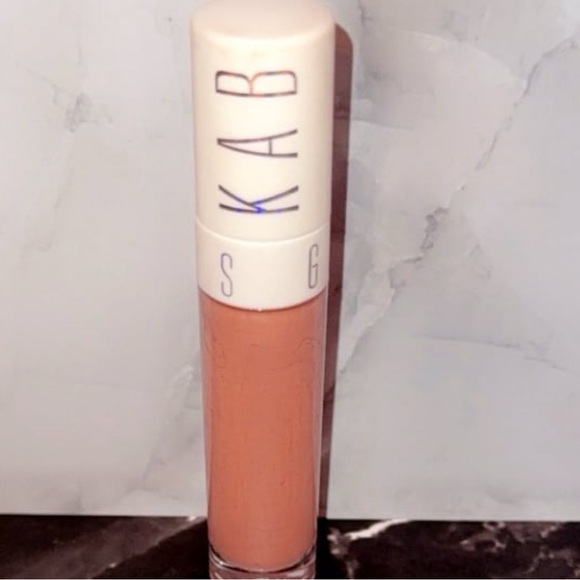 KAB Tangled Lip Gloss (NEW) - Picture 2 of 2